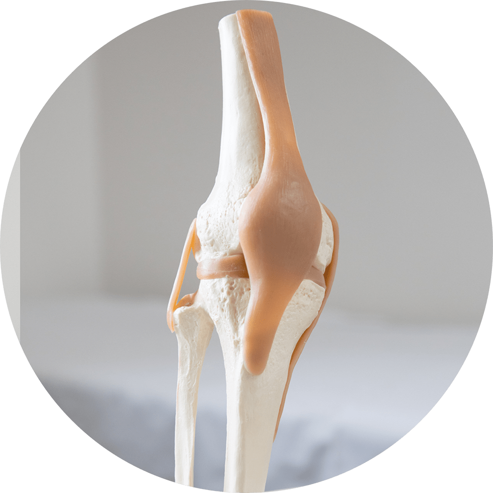 Knee Arthroscopy, Central Coast